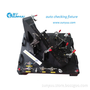Automotive Components Checking Fixture